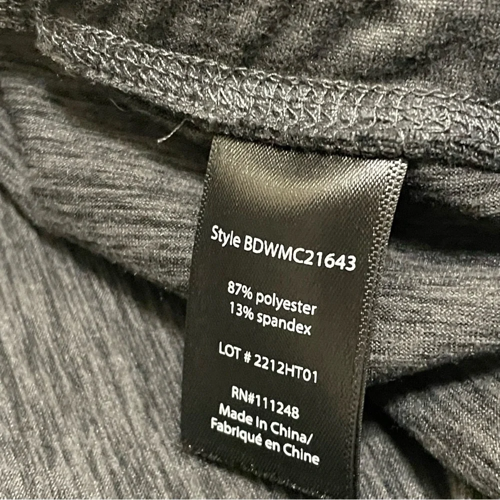 Barefoot Dreams Woman's Malibu Collection Butterchic Knit Heavy Jogger Sz S NWT - Picture 10 of 12